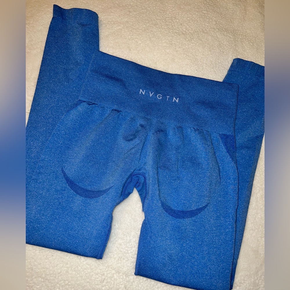 NVTGN Contour Seamless Leggings